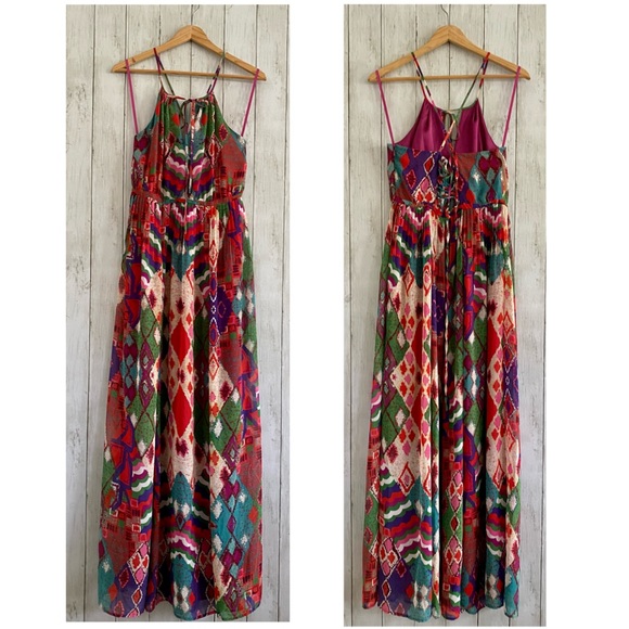 Anthropologie Tarana Maxi Dress - Picture 7 of 15